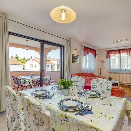 Apartment Complex Silva Rovinj Exterior foto