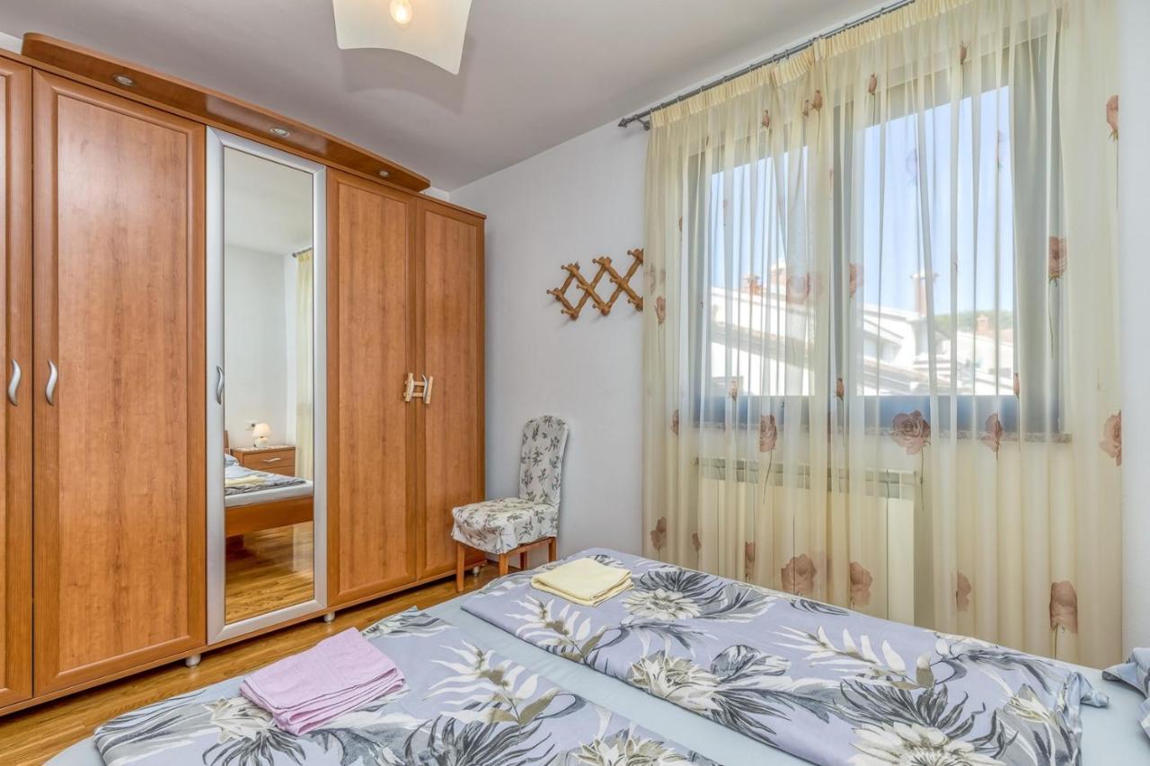 Apartment Complex Silva Rovinj Exterior foto