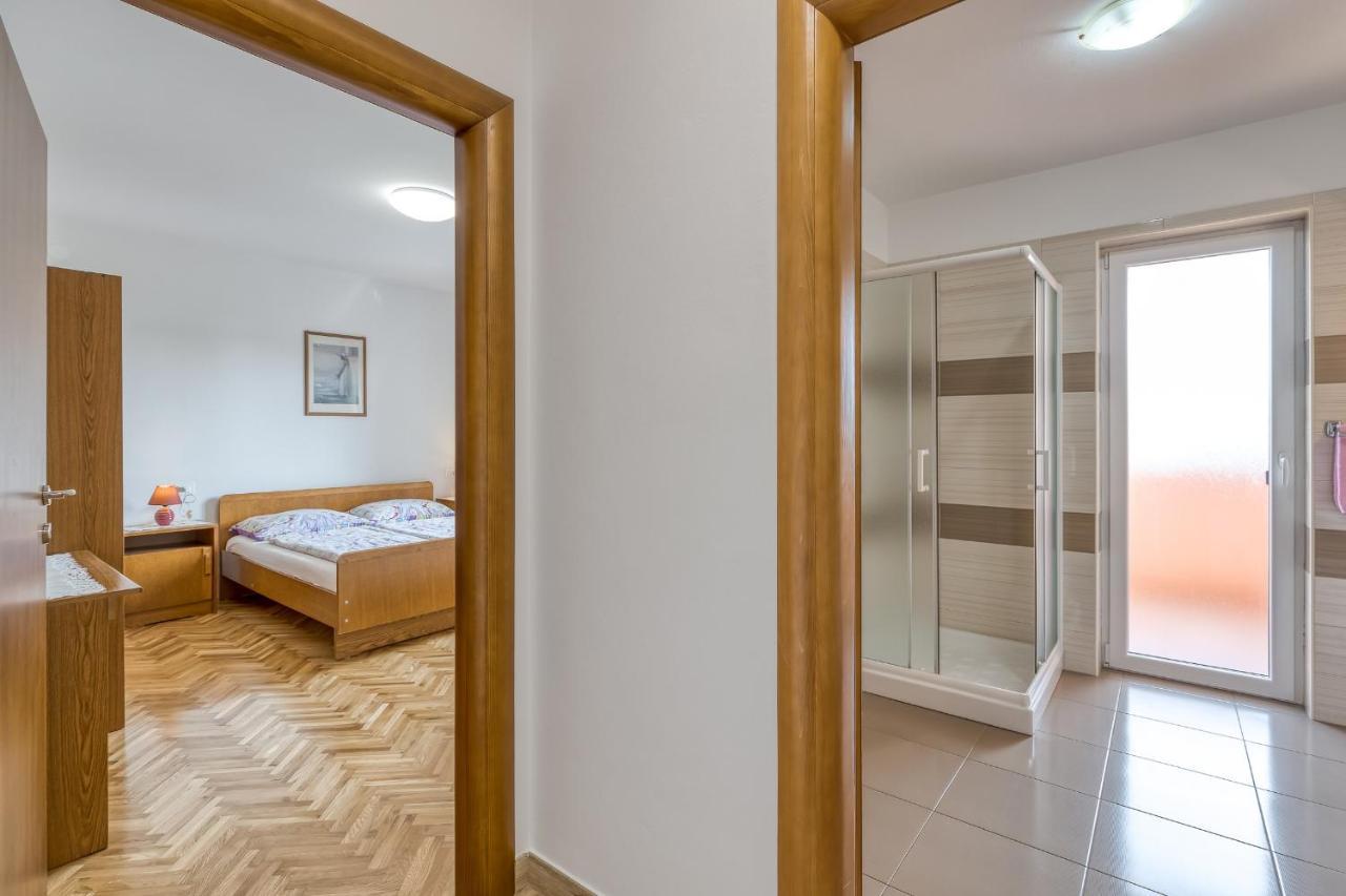 Apartment Complex Silva Rovinj Exterior foto